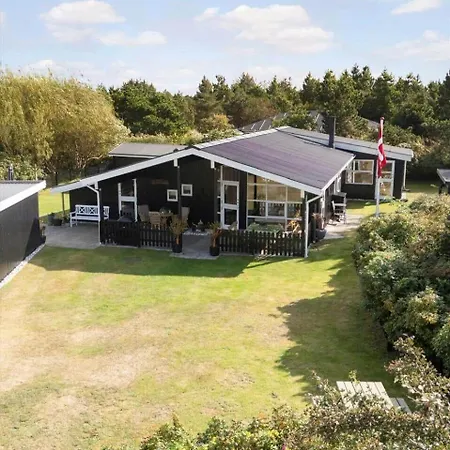 Casa vacanze 1055-ringkobing-hvidbjergvej-1