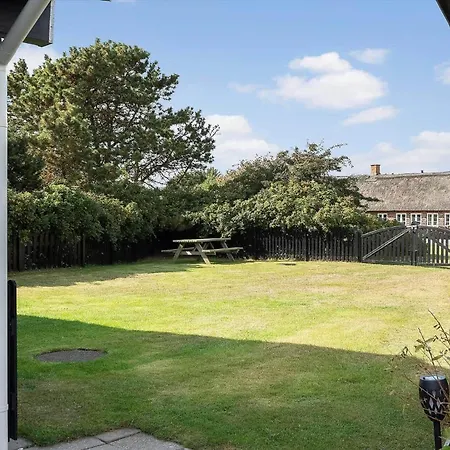 Casa vacanze 1055-ringkobing-hvidbjergvej-1 *