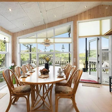 Ferienhaus 1055-ringkobing-hvidbjergvej-1 Ringkøbing
