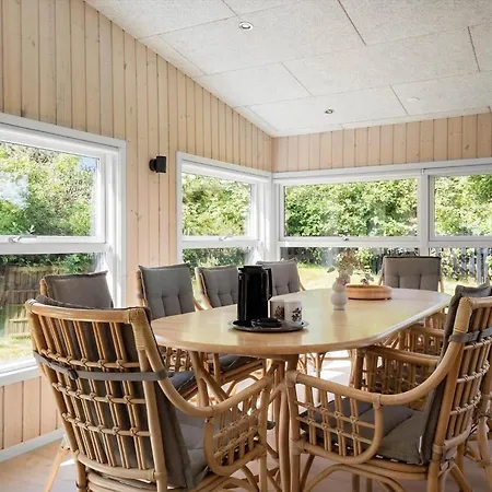 Ferienhaus 1055-ringkobing-hvidbjergvej-1