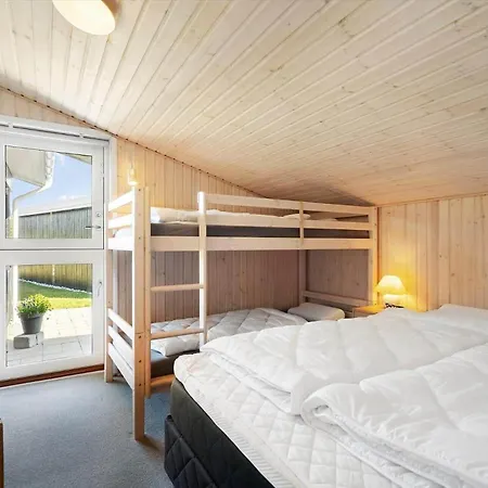 Ferienhaus 1055-ringkobing-hvidbjergvej-1 *
