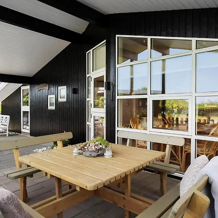 Ferienhaus 1055-ringkobing-hvidbjergvej-1 Ringkøbing