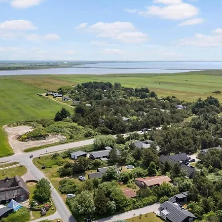 1055-ringkobing-hvidbjergvej-1 * Ringkøbing